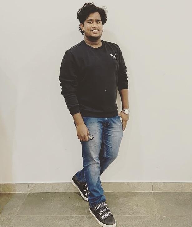 Vineeth